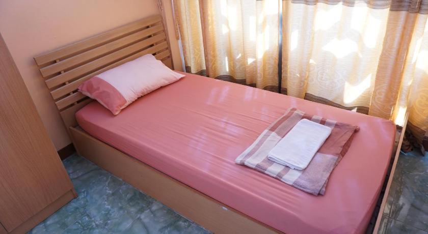 Oyo 730 Meedee Hostel Bangkok Dış mekan fotoğraf