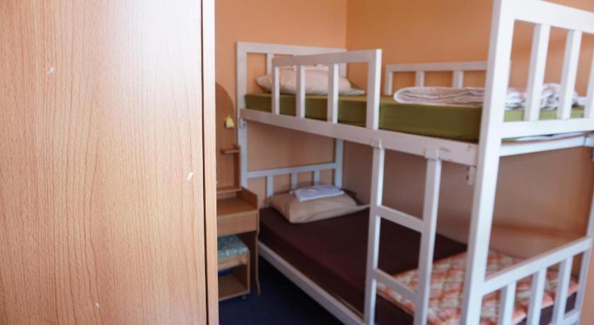 Oyo 730 Meedee Hostel Bangkok Dış mekan fotoğraf