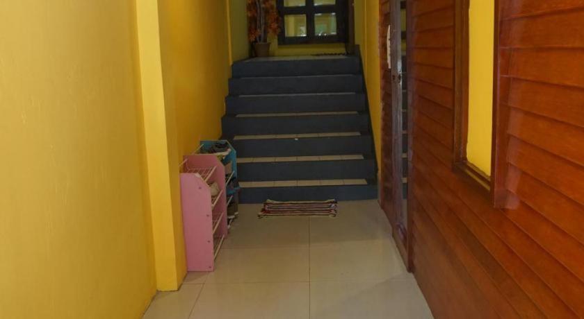 Oyo 730 Meedee Hostel Bangkok Dış mekan fotoğraf